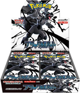 Pokemon TCG: sv11B - Scarlet & Violet Black Bolt Booster Box - Japanese